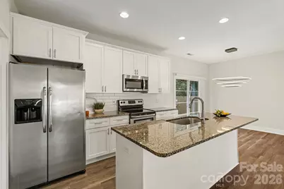 1522 Wembley Drive, Charlotte, NC 28205 - Photo 6