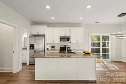 1522 Wembley Drive, Charlotte, NC 28205 - Photo 8