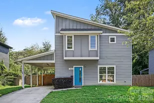 1522 Wembley Dr, Charlotte, NC 28205 - Photo 2