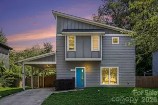 1522 Wembley Dr, Charlotte, NC 28205 - Photo 1