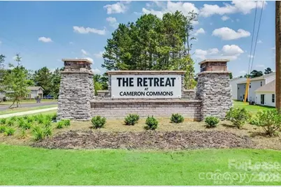 13123 Hampton Bay Lane, Charlotte, NC 28262 - Photo 2