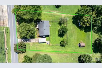 414B Old Nc 18 Highway, Morganton, NC 28655 - Photo 22