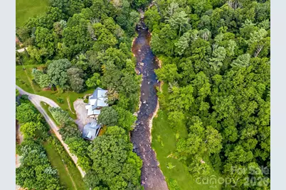 597 Auborn Trivette Road, Sugar Grove, NC 28679 - Photo 2