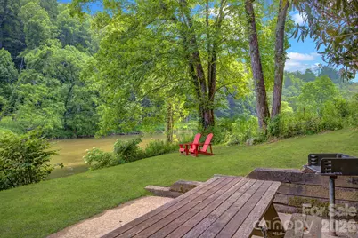 597 Auborn Trivette Road, Sugar Grove, NC 28679 - Photo 4