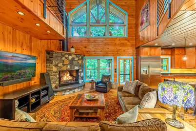 597 Auborn Trivette Road, Sugar Grove, NC 28679 - Photo 8