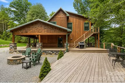 597 Auborn Trivette Road, Sugar Grove, NC 28679 - Photo 32