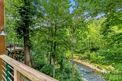 597 Auborn Trivette Road, Sugar Grove, NC 28679 - Photo 6