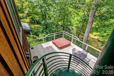597 Auborn Trivette Road, Sugar Grove, NC 28679 - Photo 28