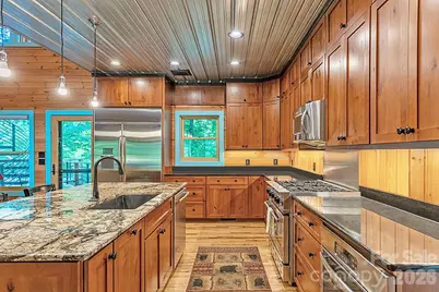 597 Auborn Trivette Road, Sugar Grove, NC 28679 - Photo 12