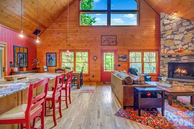 568 Auborn Trivette Road, Sugar Grove, NC 28679 - Photo 6