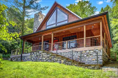 568 Auborn Trivette Road, Sugar Grove, NC 28679 - Photo 4