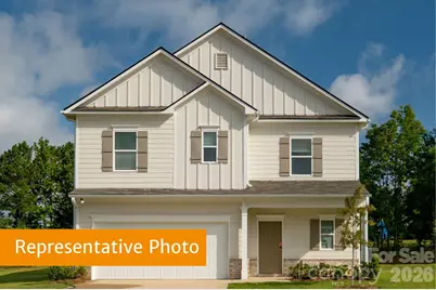 367 Lively Crescent, Monroe, NC 28110 - Photo 2
