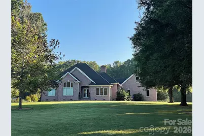 3842 Sherrills Ford Road, Salisbury, NC 28147 - Photo 1