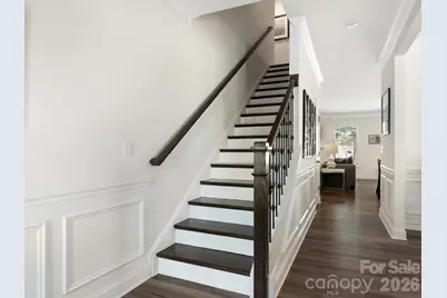 6008 Hampstead Pond Lane, Matthews, NC 28105 - Photo 16