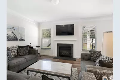 6008 Hampstead Pond Lane, Matthews, NC 28105 - Photo 12