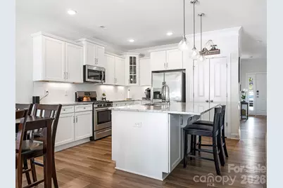 6008 Hampstead Pond Lane, Matthews, NC 28105 - Photo 8