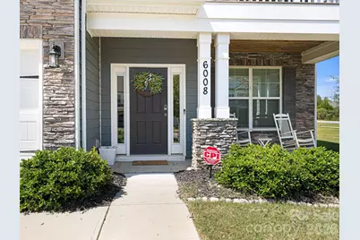 6008 Hampstead Pond Lane, Matthews, NC 28105 - Photo 2
