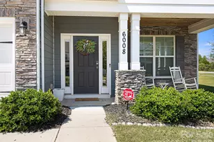 6008 Hampstead Pond Ln, Matthews, NC 28105 - Photo 2