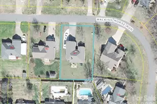 141 Walking Horse Run, Stanley, NC 28164 - Photo 36