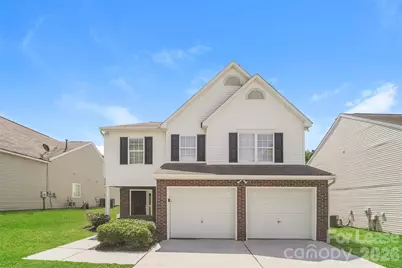 5930 Brookfield Pointe Drive, Charlotte, NC 28216 - Photo 2