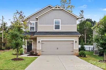 1224 Harland Street, Charlotte, NC 28216 - Photo 2