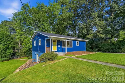 77 Trotter Place, Asheville, NC 28806 - Photo 2