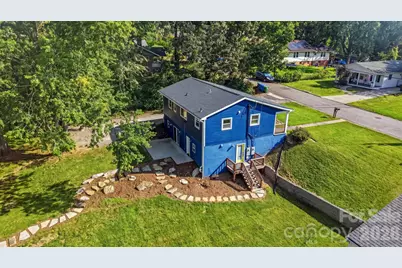 77 Trotter Place, Asheville, NC 28806 - Photo 42