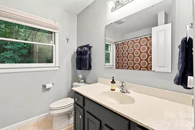 291 Merrills Chase Road, Asheville, NC 28803 - Photo 24