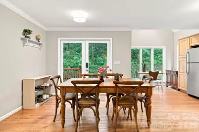 291 Merrills Chase Road, Asheville, NC 28803 - Photo 4