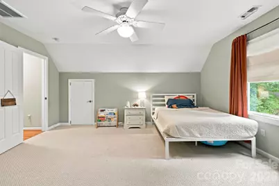 291 Merrills Chase Road, Asheville, NC 28803 - Photo 28