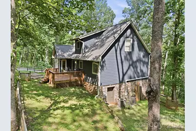 291 Merrills Chase Road, Asheville, NC 28803 - Photo 32