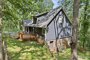 291 Merrills Chase Rd, Asheville, NC 28803 - Photo 32