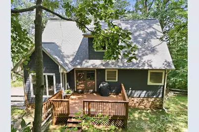291 Merrills Chase Road, Asheville, NC 28803 - Photo 2