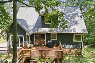 291 Merrills Chase Rd, Asheville, NC 28803 - Photo 2
