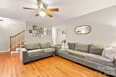 291 Merrills Chase Road, Asheville, NC 28803 - Photo 12