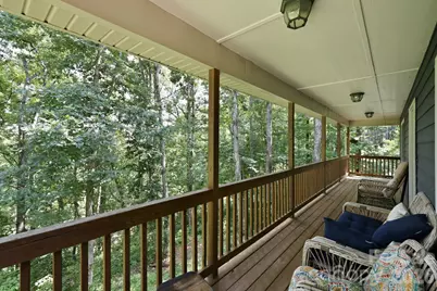 291 Merrills Chase Road, Asheville, NC 28803 - Photo 38