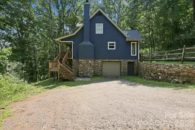 291 Merrills Chase Road, Asheville, NC 28803 - Photo 36