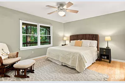 291 Merrills Chase Road, Asheville, NC 28803 - Photo 16