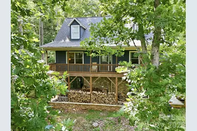 291 Merrills Chase Road, Asheville, NC 28803 - Photo 34