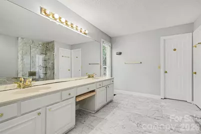 8710 Twin Trail Drive, Huntersville, NC 28078 - Photo 16