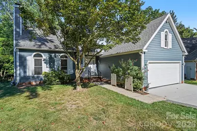 8710 Twin Trail Drive, Huntersville, NC 28078 - Photo 2