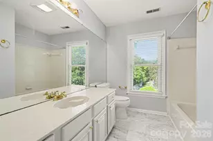 8710 Twin Trail Dr, Huntersville, NC 28078 - Photo 22