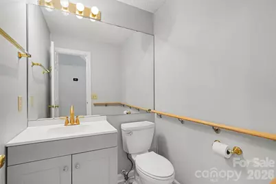 8710 Twin Trail Drive, Huntersville, NC 28078 - Photo 18
