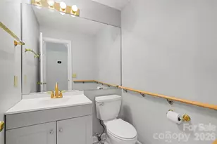 8710 Twin Trail Dr, Huntersville, NC 28078 - Photo 18