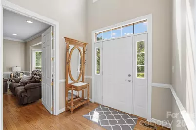 825 Timberlane Trail, Salisbury, NC 28147 - Photo 2