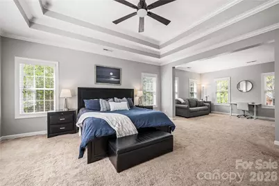 15812 Glen Miro Drive, Huntersville, NC 28078 - Photo 30