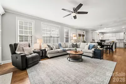 15812 Glen Miro Drive, Huntersville, NC 28078 - Photo 16