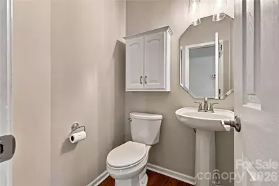 5477 Cambridge Bay Drive, Charlotte, NC 28269 - Photo 16