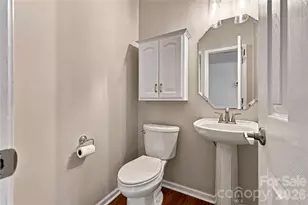 5477 Cambridge Bay Dr, Charlotte, NC 28269 - Photo 16