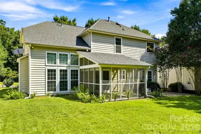 5477 Cambridge Bay Drive, Charlotte, NC 28269 - Photo 26